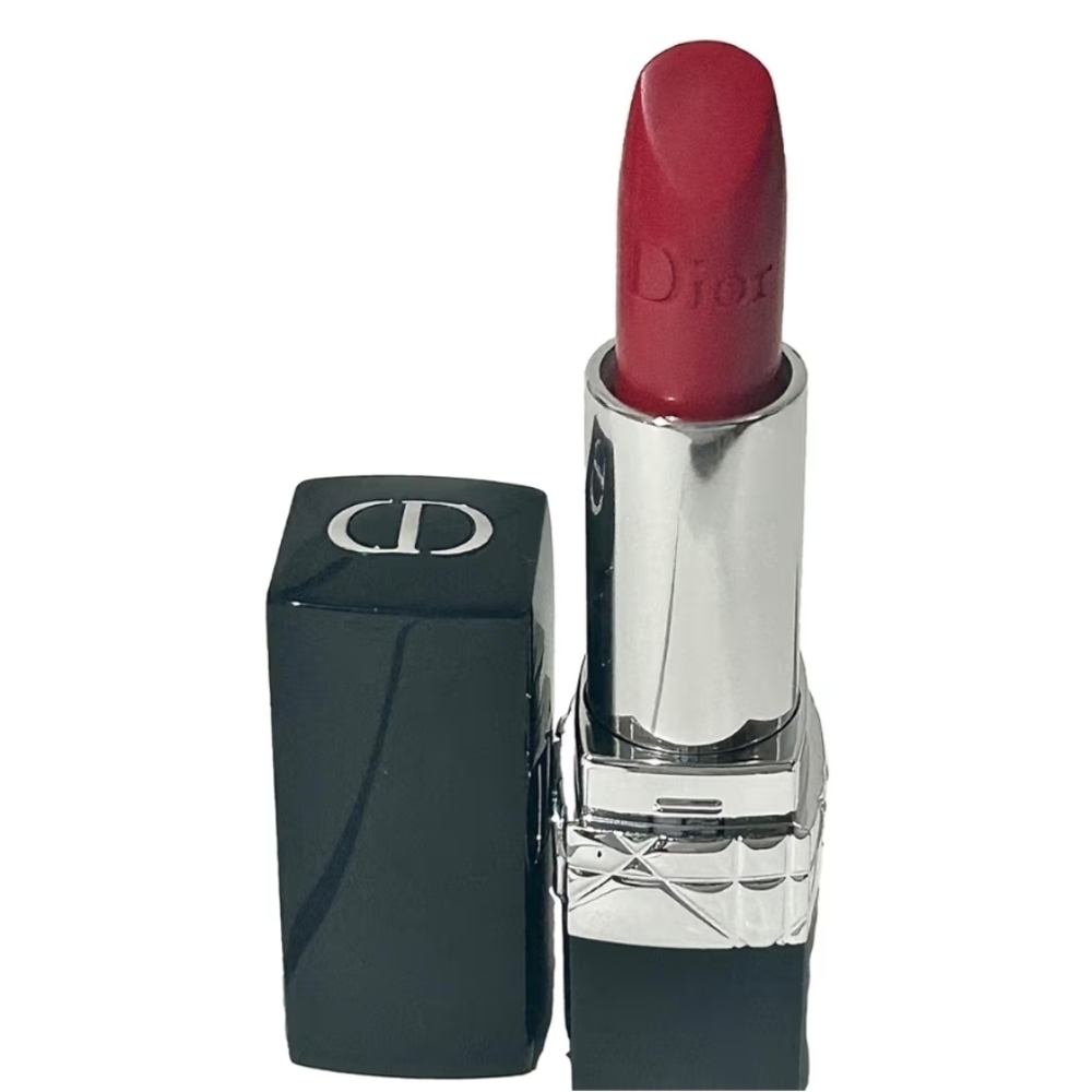 Dior Rouge Dior Lipstick Velvet Matte 999
